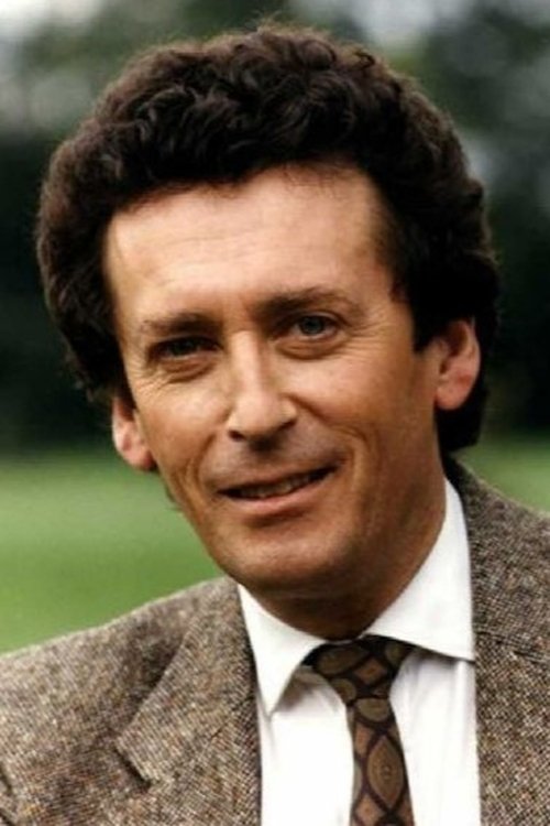 Robert Powell profile