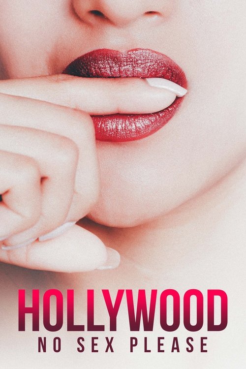 Movie poster for Hollywood: No Sex, Please! (2018)
