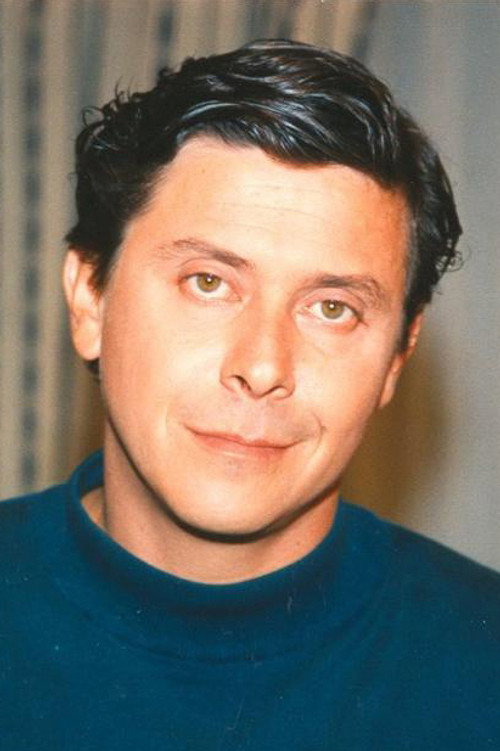 Stelios Pavlou profile