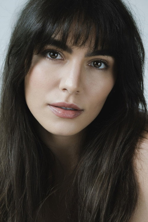 Photo of Leticia Chequer, Acting