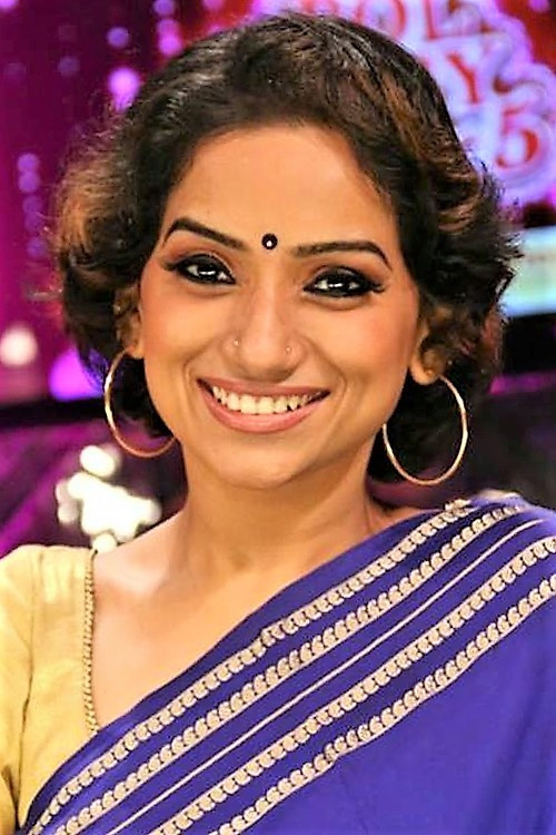 Photo of Kalpana Raghavendar, Sound