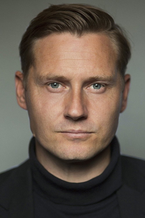 Photo of Mads Kruse, Acting