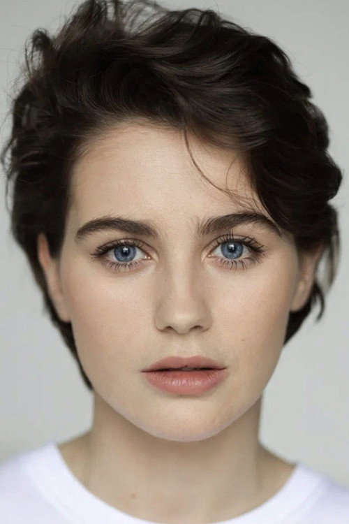 Serafima Soloveva profile