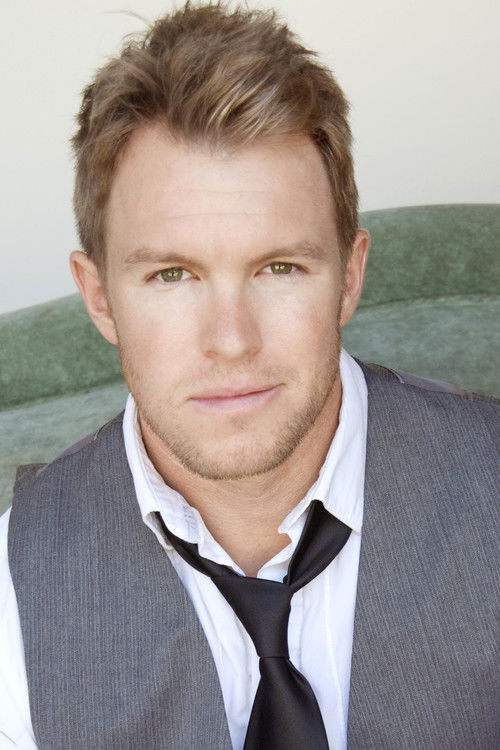Photo of Rob McGillivray, Production