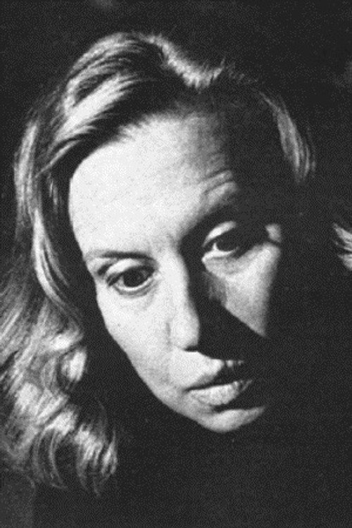 Photo of Tine Balder, Acting