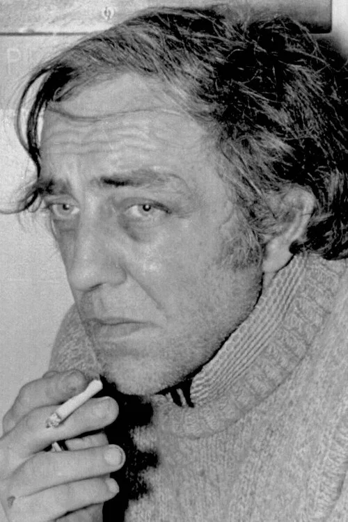 Photo of Norman Wexler, Writing