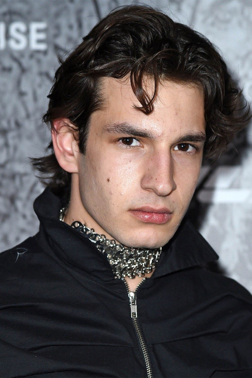 Photo of Noah Levi, Acting