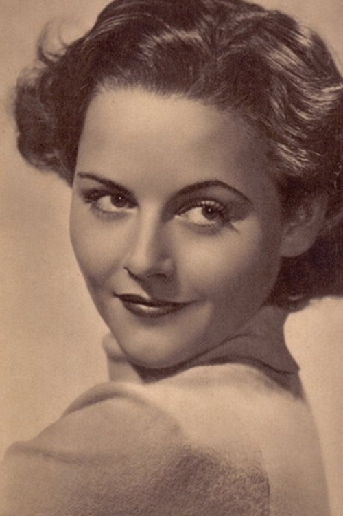 Photo of Hilde Schneider, Acting