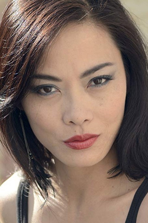Photo of Linda S. Wong, Acting
