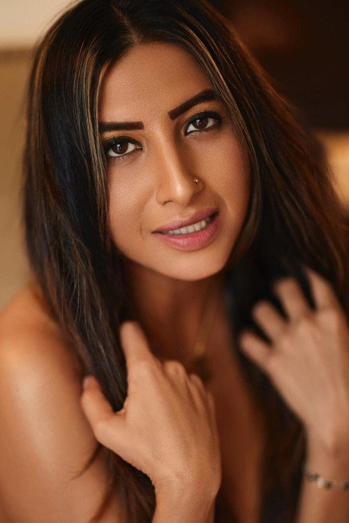 Photo of Hansi Parmar, Acting