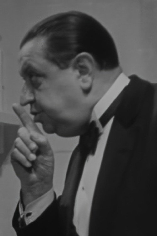 Photo of Jacques Beauvais, Acting