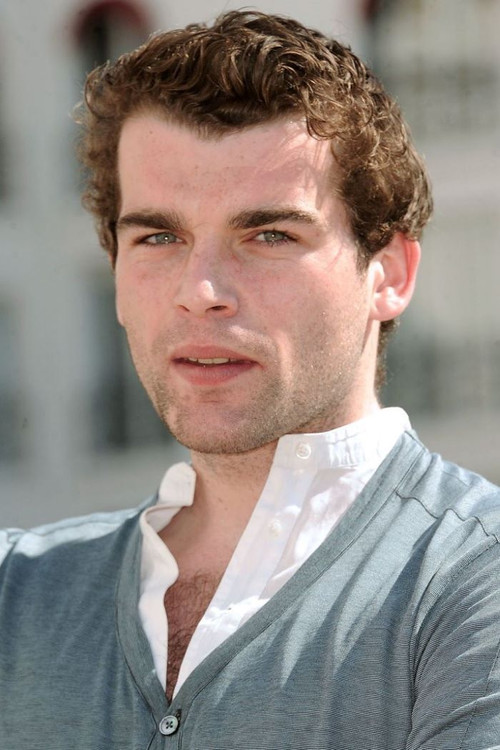 Stanley Weber profile