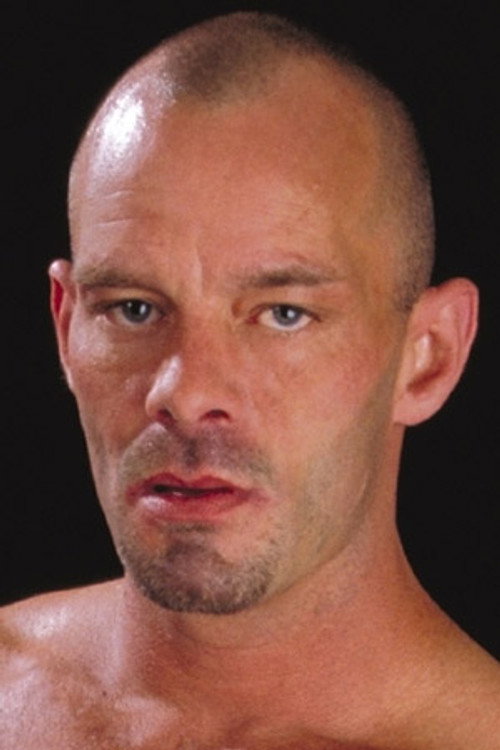 Photo of Eli Horst, Acting