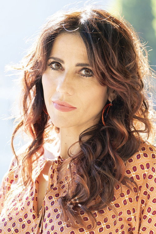 Photo of Caterina Taricano, Directing