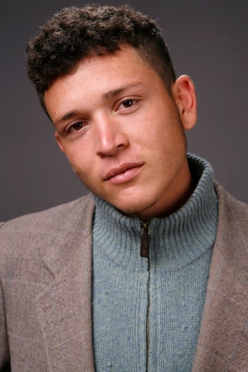 Photo of Edgar Flores, Acting