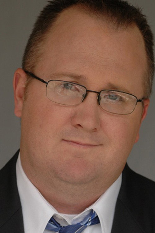 Photo of Troy McKay, Acting