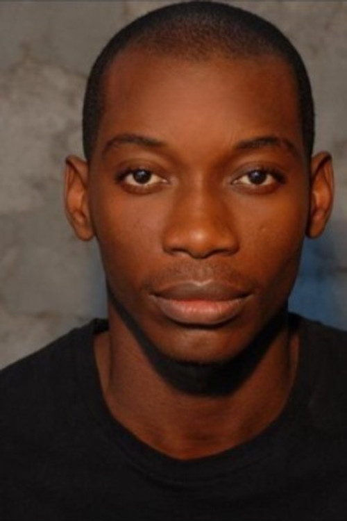 Photo of Nana Gbewonyo, Acting