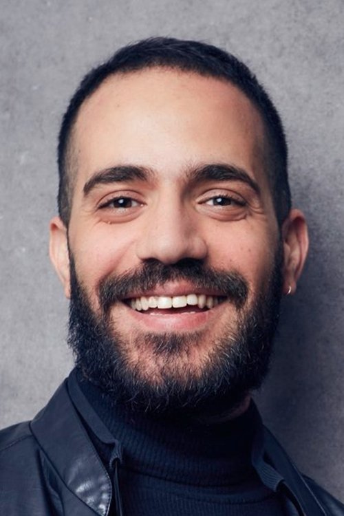 Mohammad Valizadegan profile