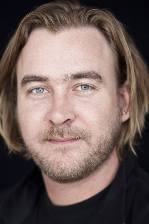 Photo of Jeremy Elwood, Acting