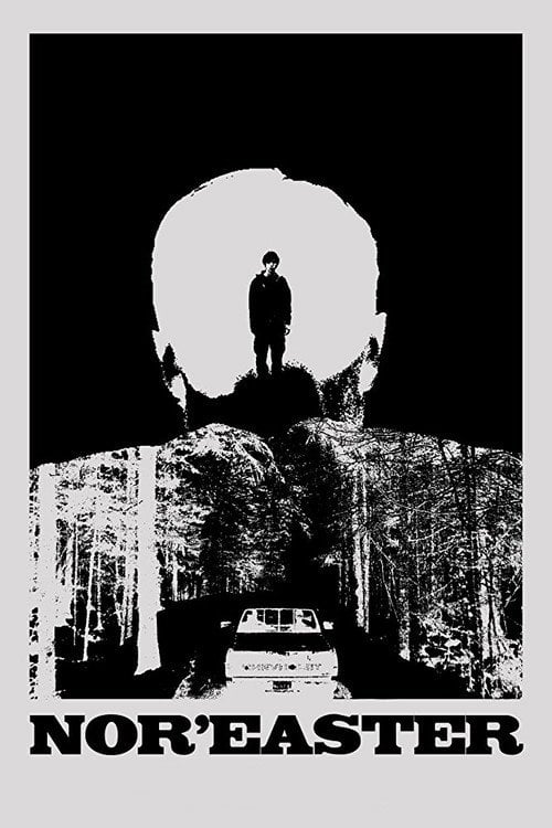 Movie poster for Nor'easter (2012)