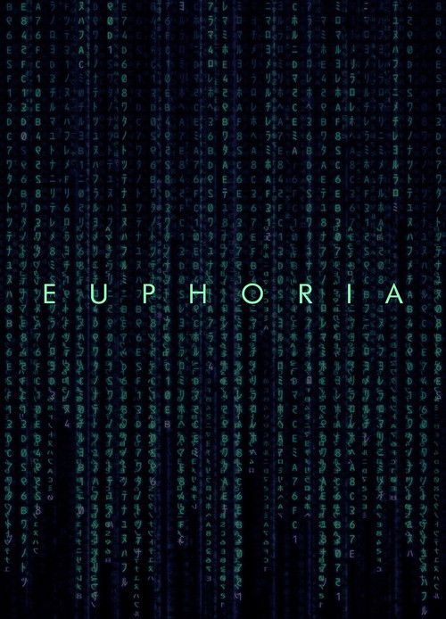 Movie poster for Euphoria (2014)