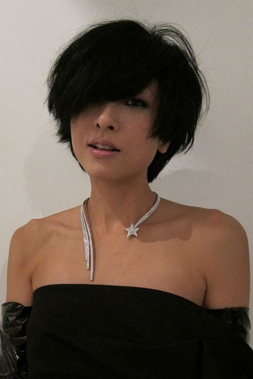 Hilary Tsui Ho-Ying profile