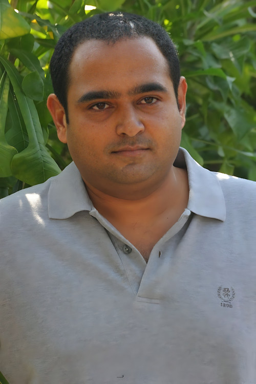 Vikram Kumar profile