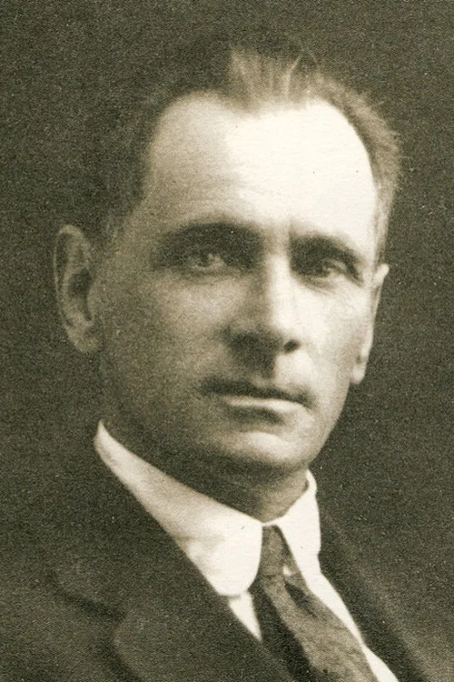 Photo of Vladimir Arsenyev, Writing