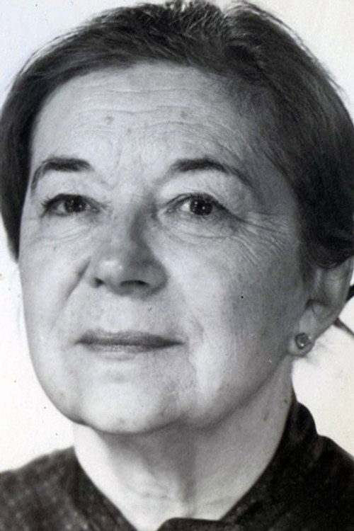Photo of Marina Gavrilko, Acting