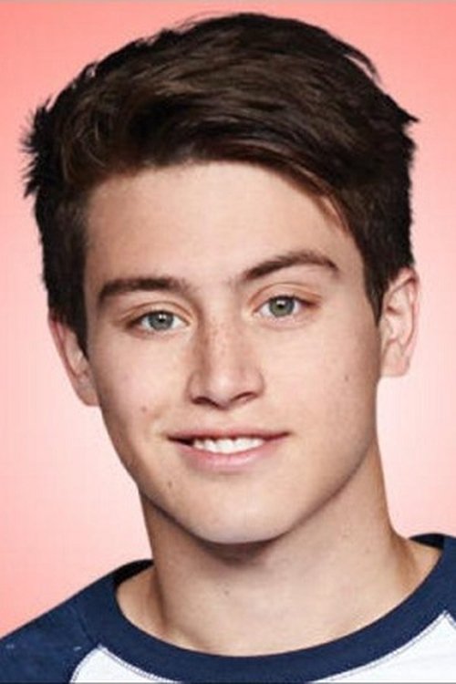 Liam Obergfoll profile