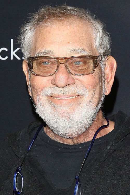 Marty Callner profile