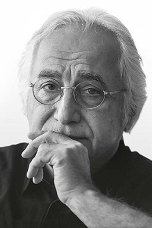 Photo of Shams Langroudi, Acting