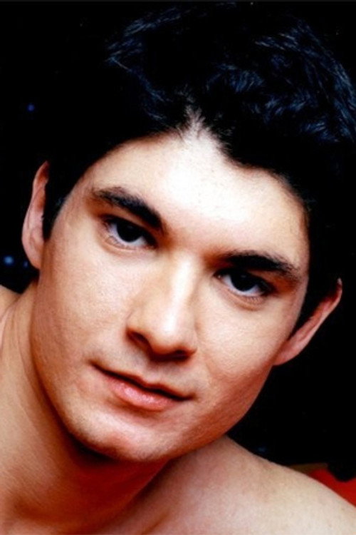 Photo of Stéphane Lambert, Acting