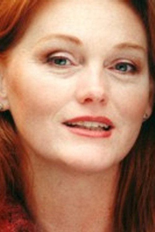 Photo of Birgit Thøt Jensen, Acting