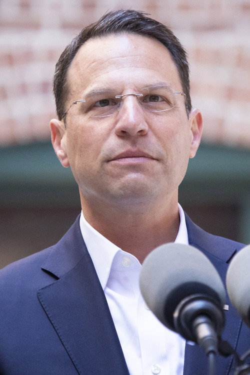 Photo of Josh Shapiro, Acting