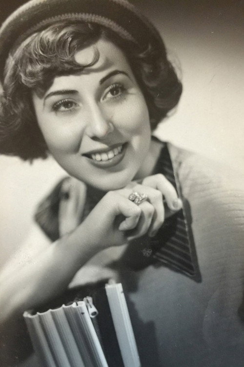 Photo of Bárbara Virgínia, Directing