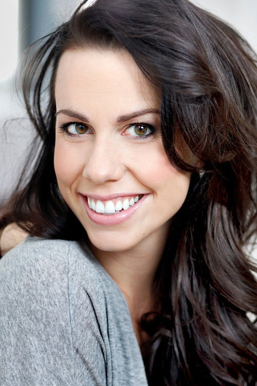 Julie St-Pierre profile