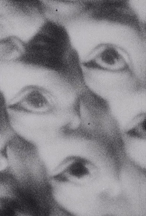 Movie poster for Vorkapich Montage Sequences (1928-1934) (2023)