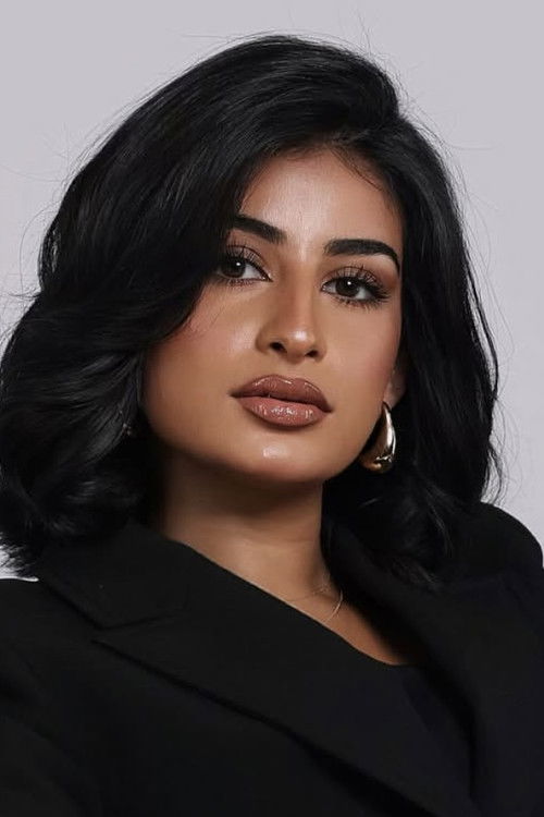 Rahaf Mohammed profile