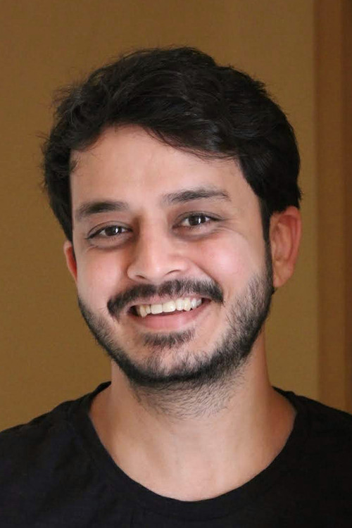 Photo of Shivam Parekh, Acting