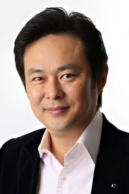 Kisuke Yamashita profile