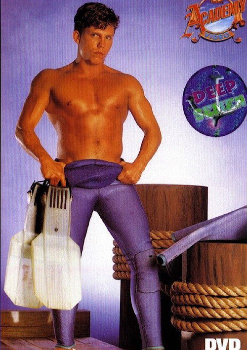 Movie poster for Deep Semen (1994)