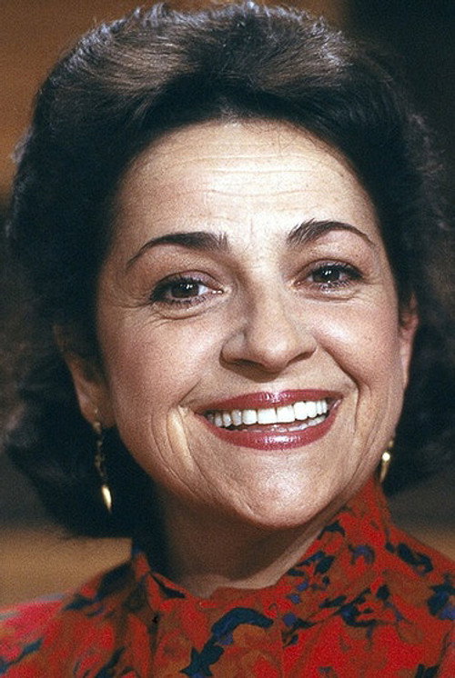 Photo of Ileana Cotrubas, Acting