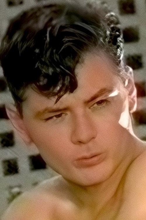Photo of Jared Young, Acting