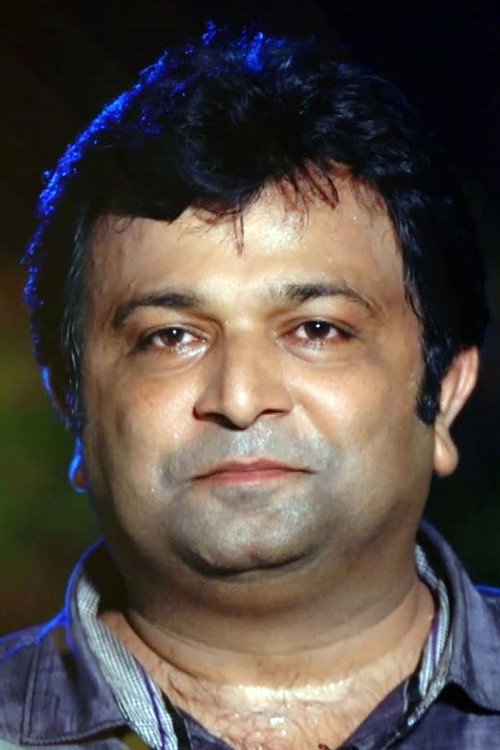 Photo of Biju Sopanam, Acting