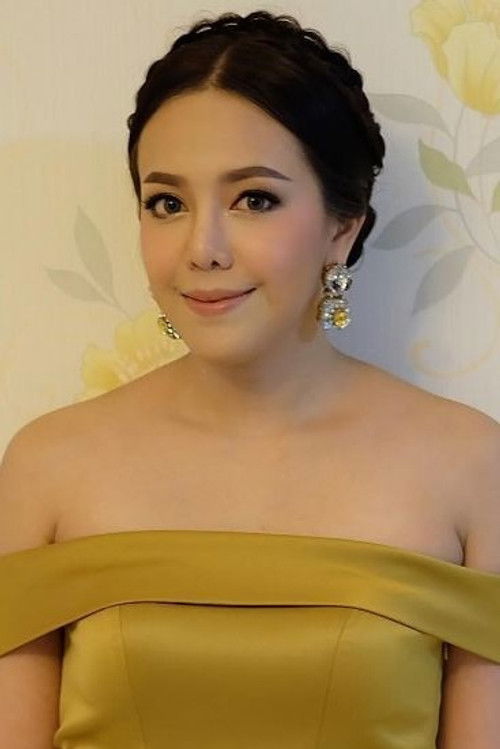 Napatcharin Preedakul profile