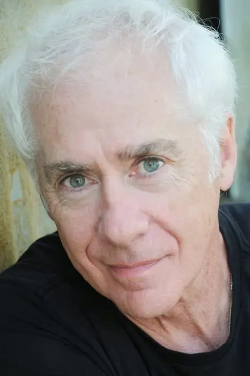 Photo of Jeff Hyslop, Acting