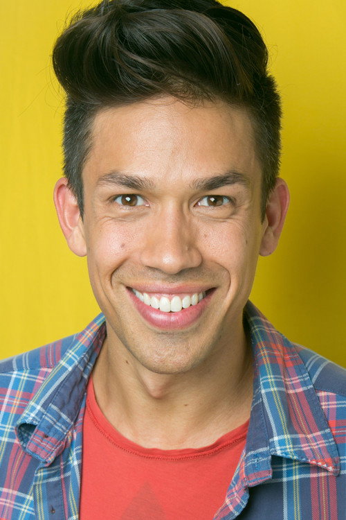 Photo of Ben Carroll, Acting