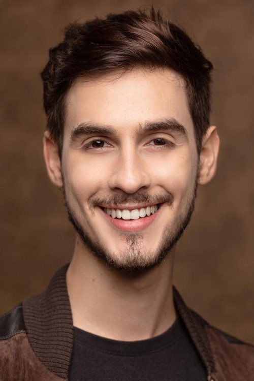Photo of Manuel Álvarez Parra, Acting