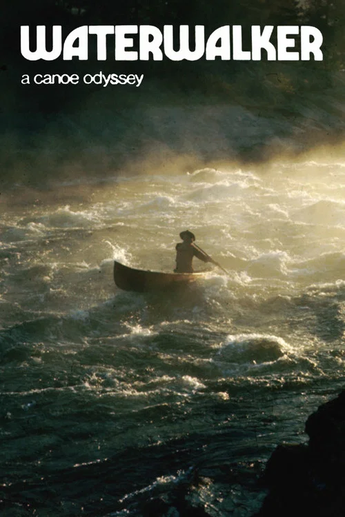 Movie poster for Waterwalker (1984)